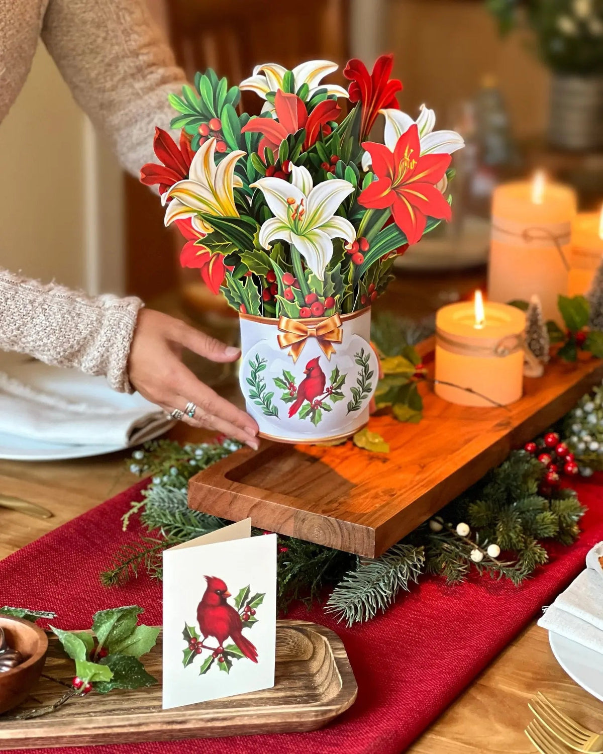 Winter Joy