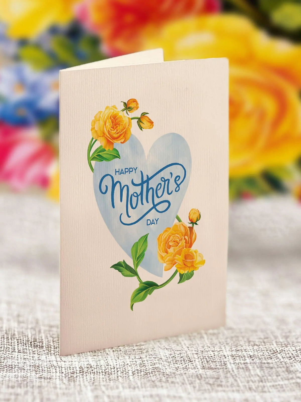 Mother’s Day Grande Sorbet Roses