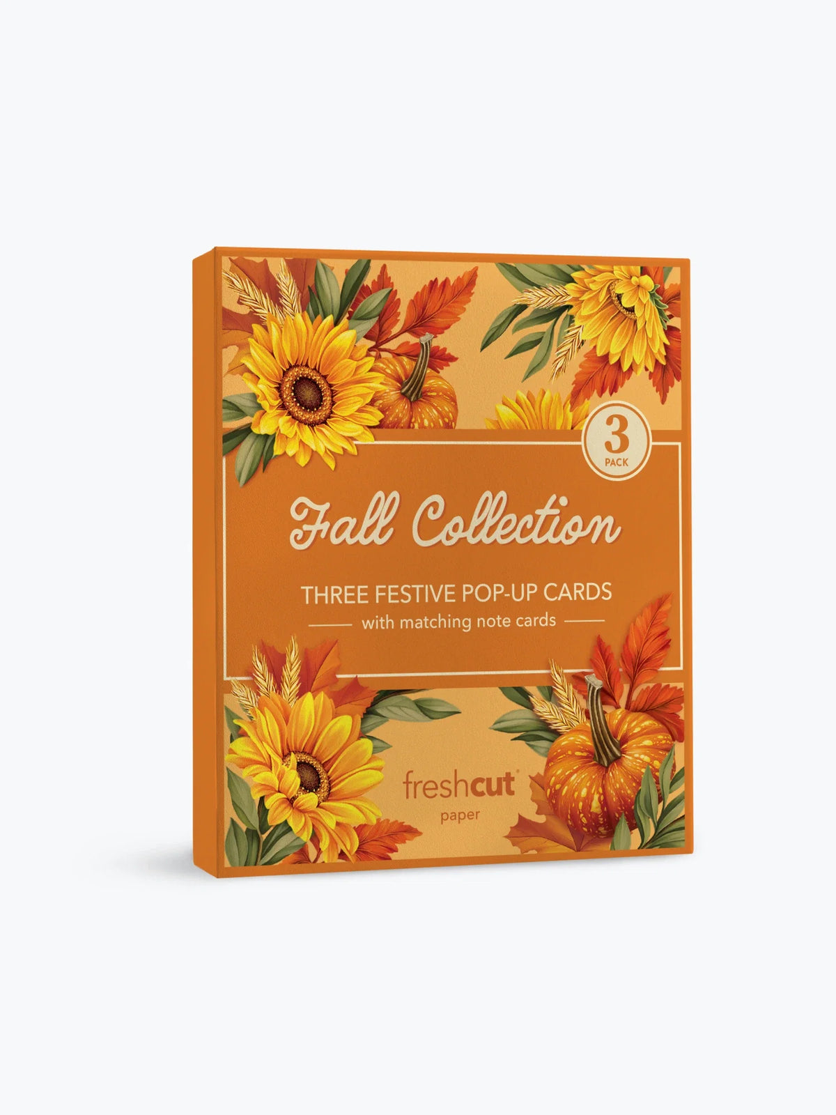 Fall Collection 3 Pack