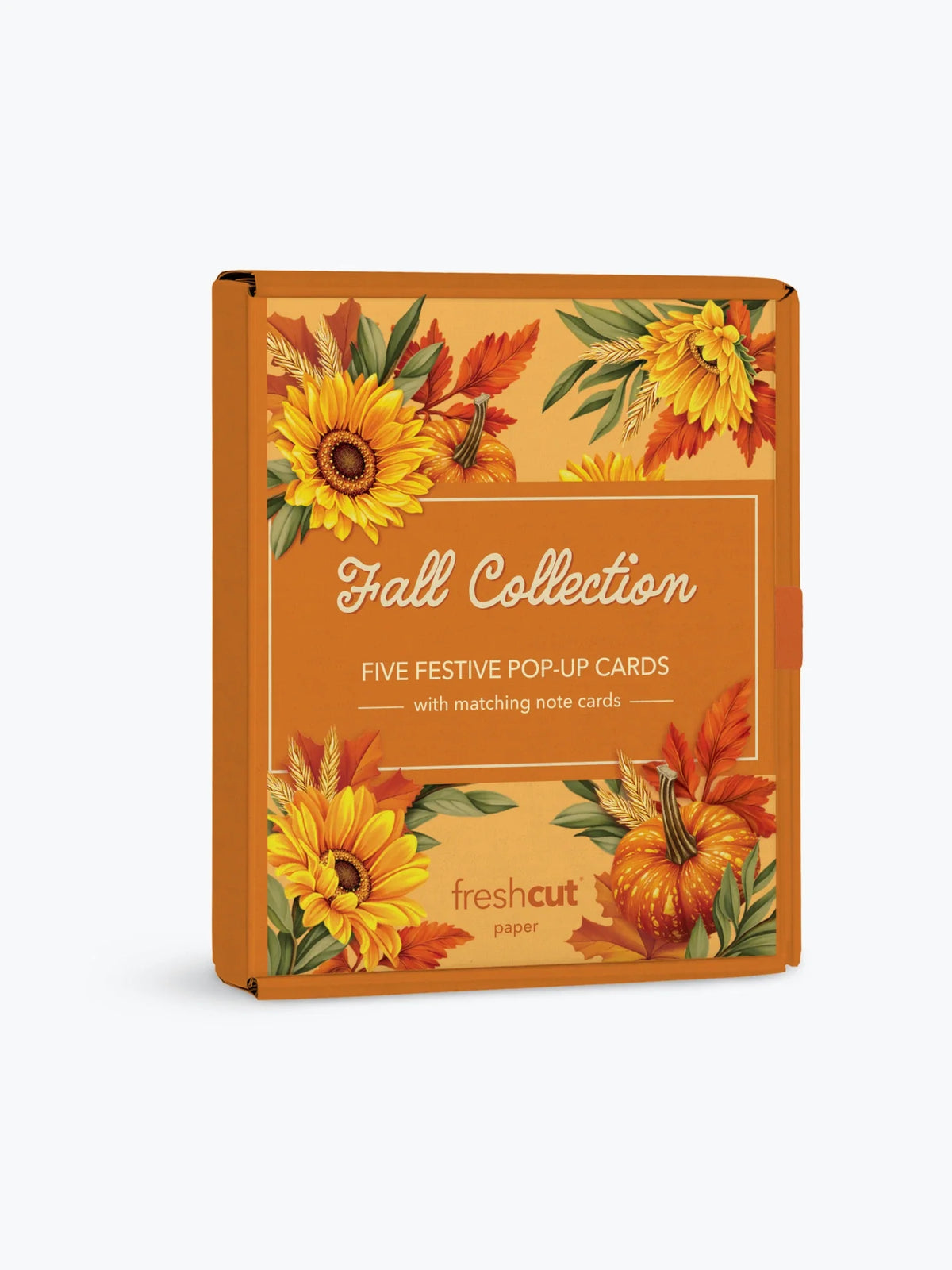 Fall Collection 5 Pack
