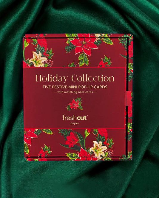 Holiday Favorites 5 Pack