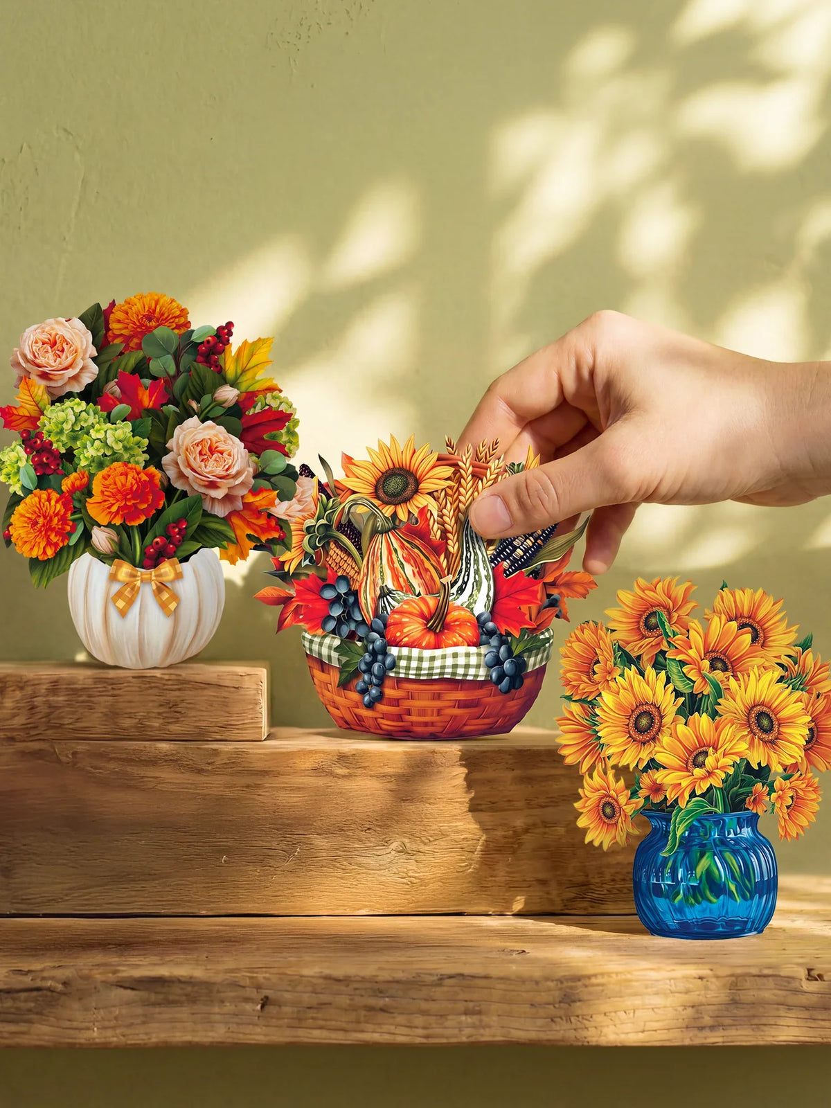 Fall Collection 3 Pack