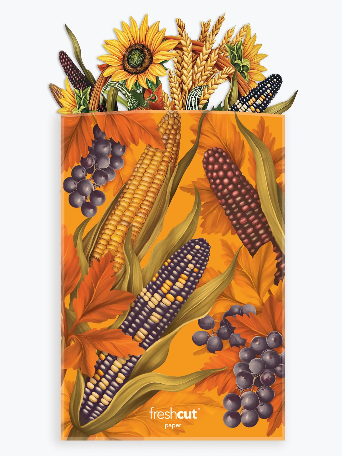 Golden Harvest