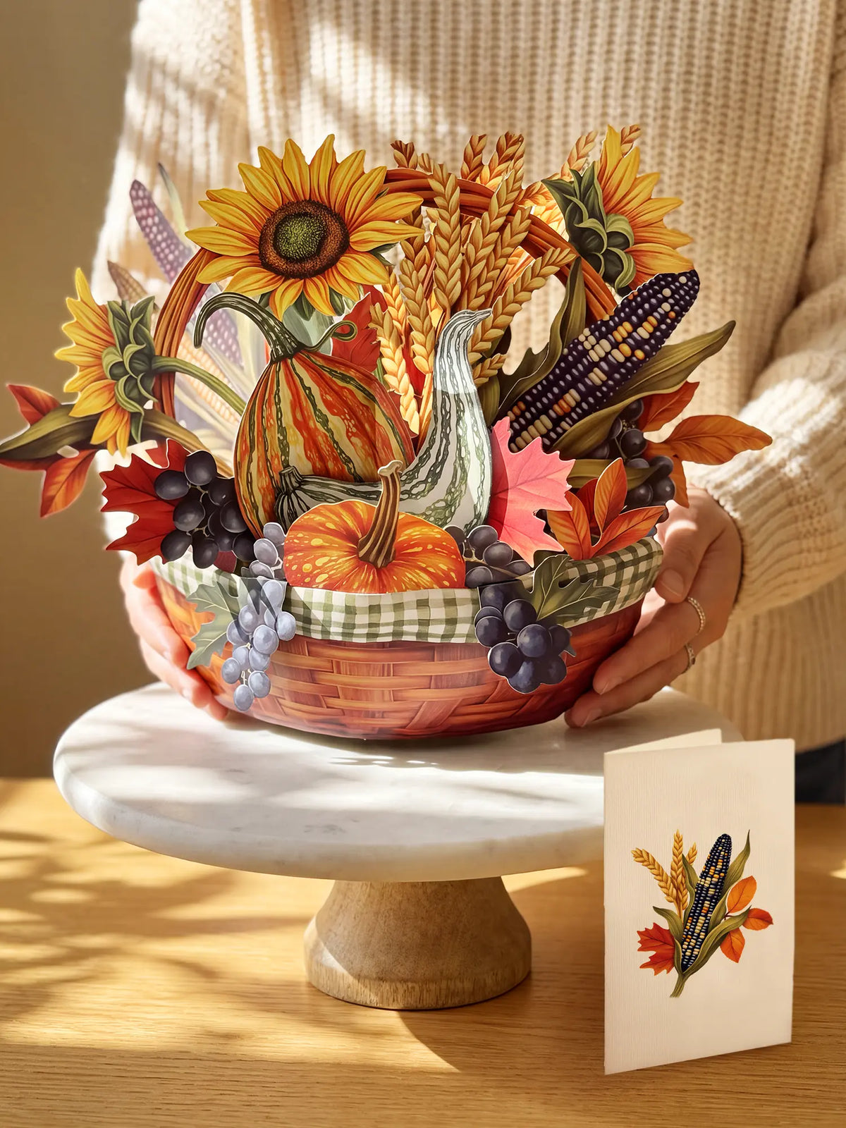 Golden Harvest