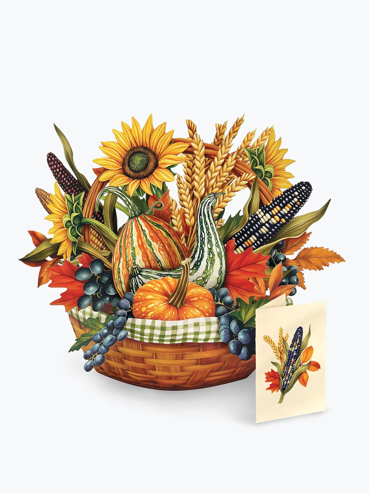 Golden Harvest