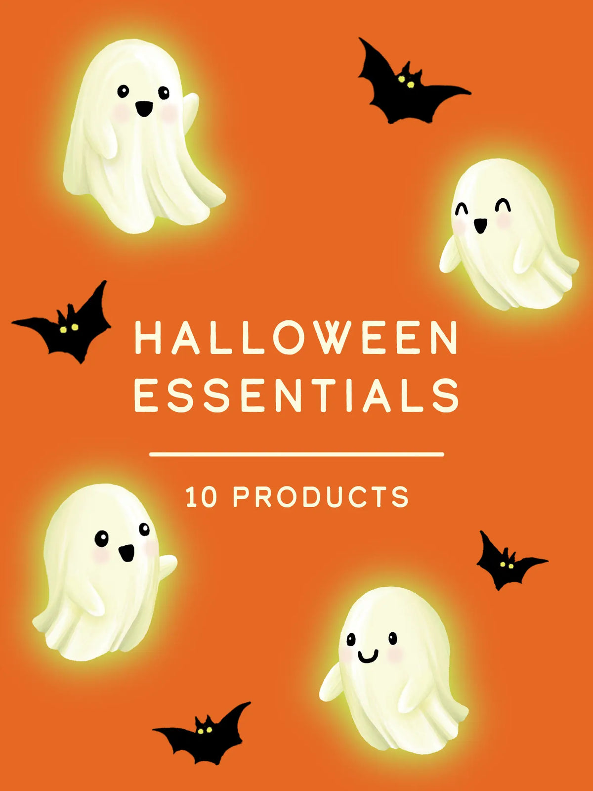 Halloween Essentials