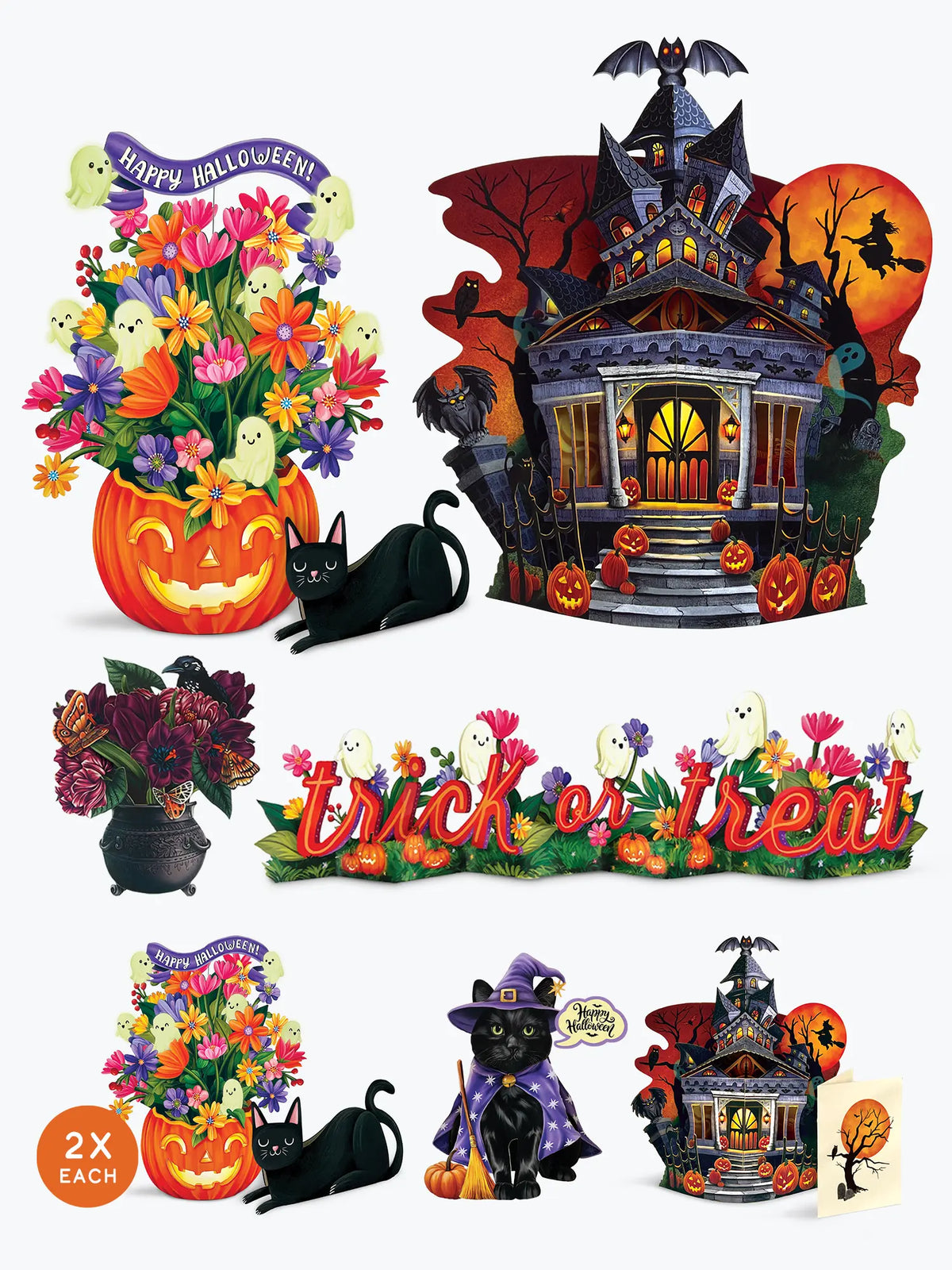 Halloween Essentials