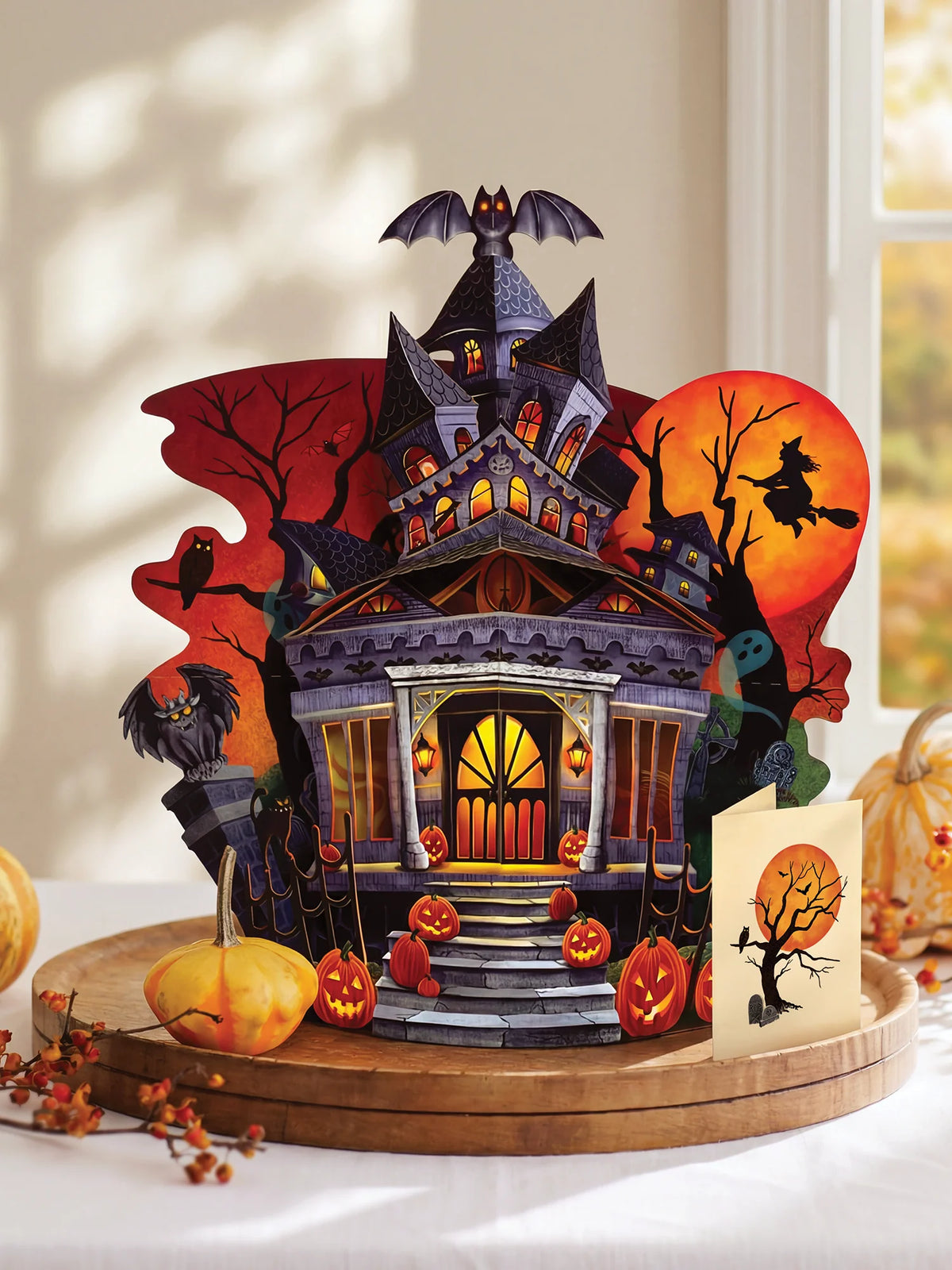 Halloween Essentials