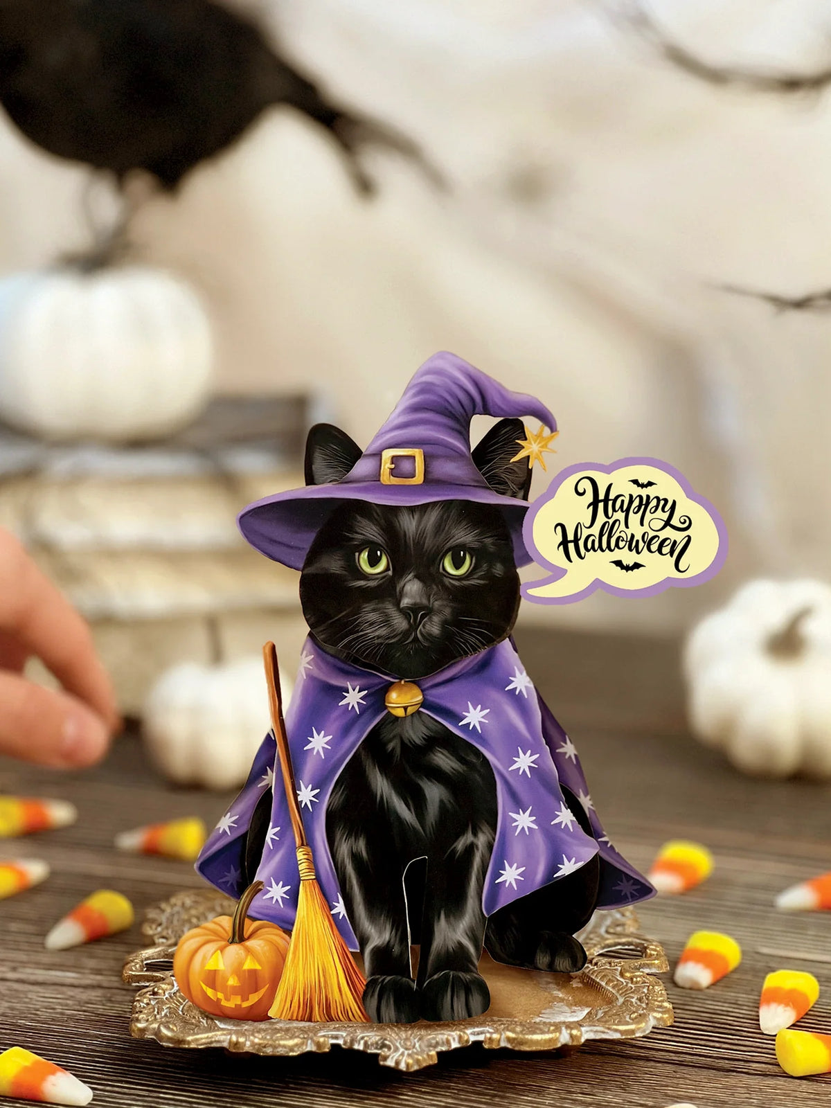 Halloween Essentials