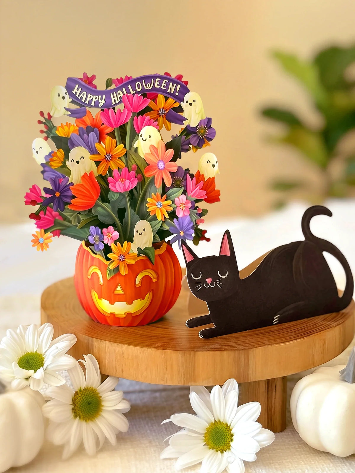 Mini Trick or Treats
