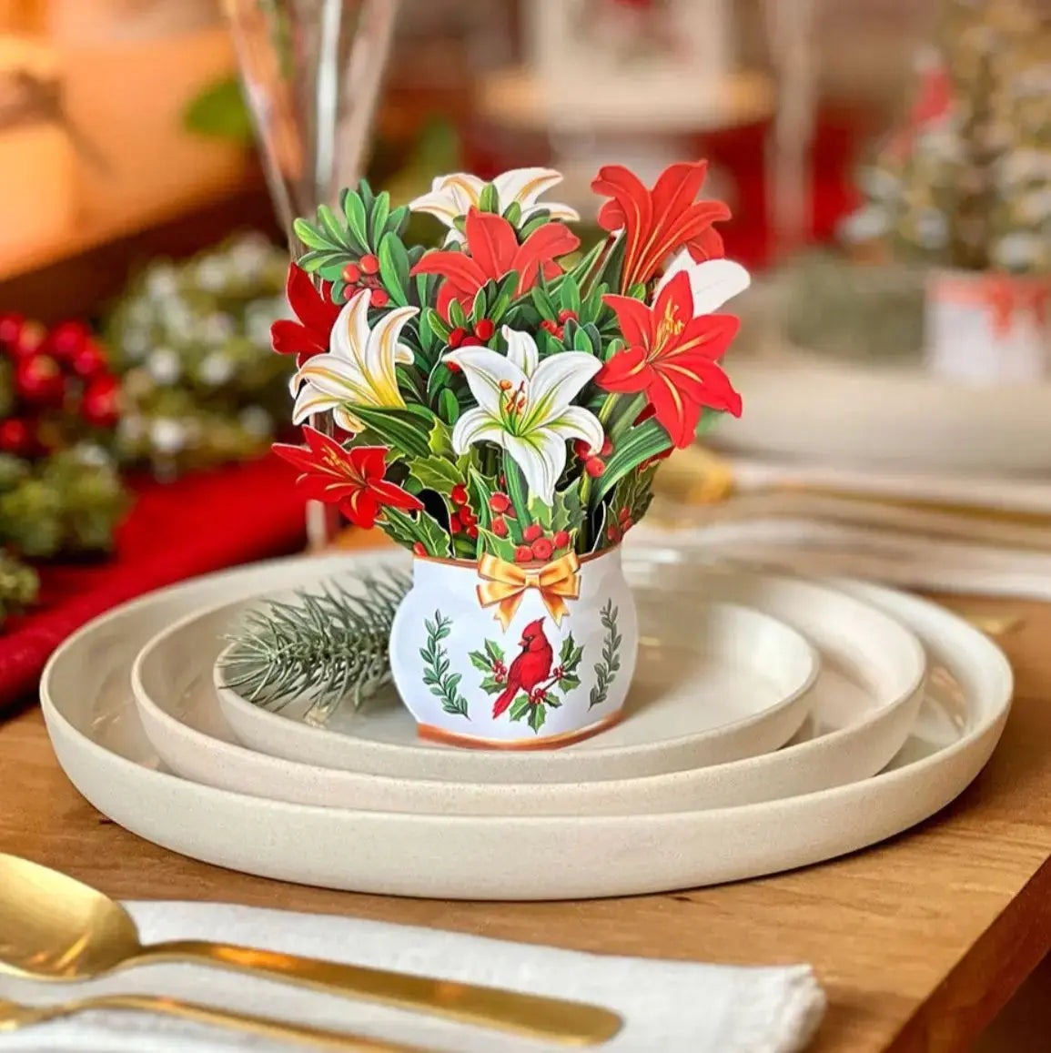 Mini Winter Joy