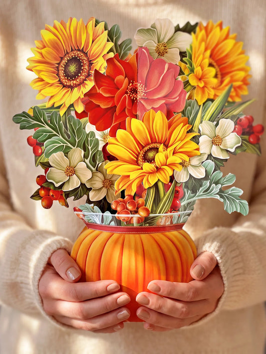 Pumpkin Harvest