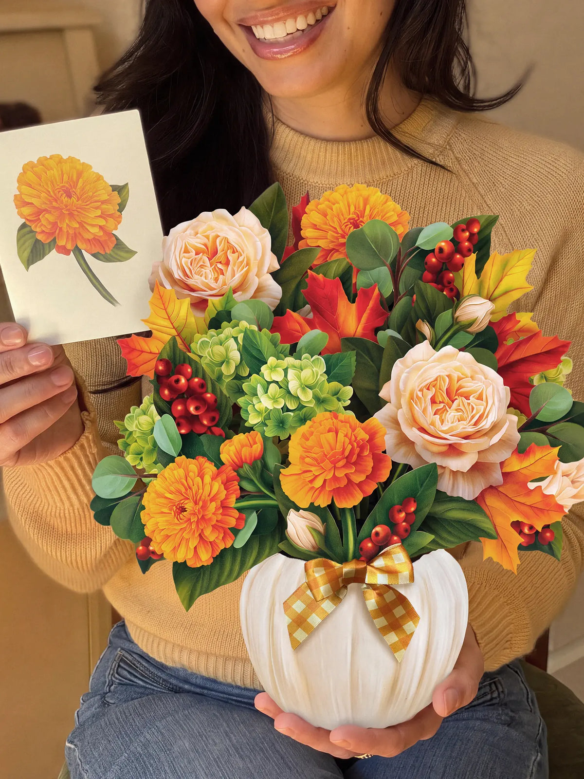 Fall Essentials