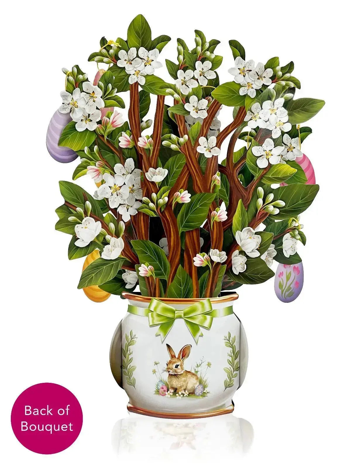 Easter Egg Tree