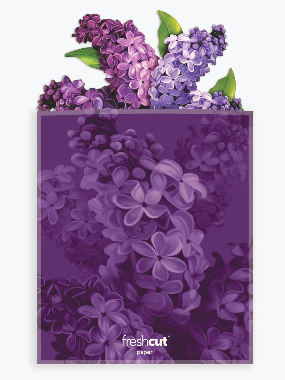 Mother's Day Garden Lilacs