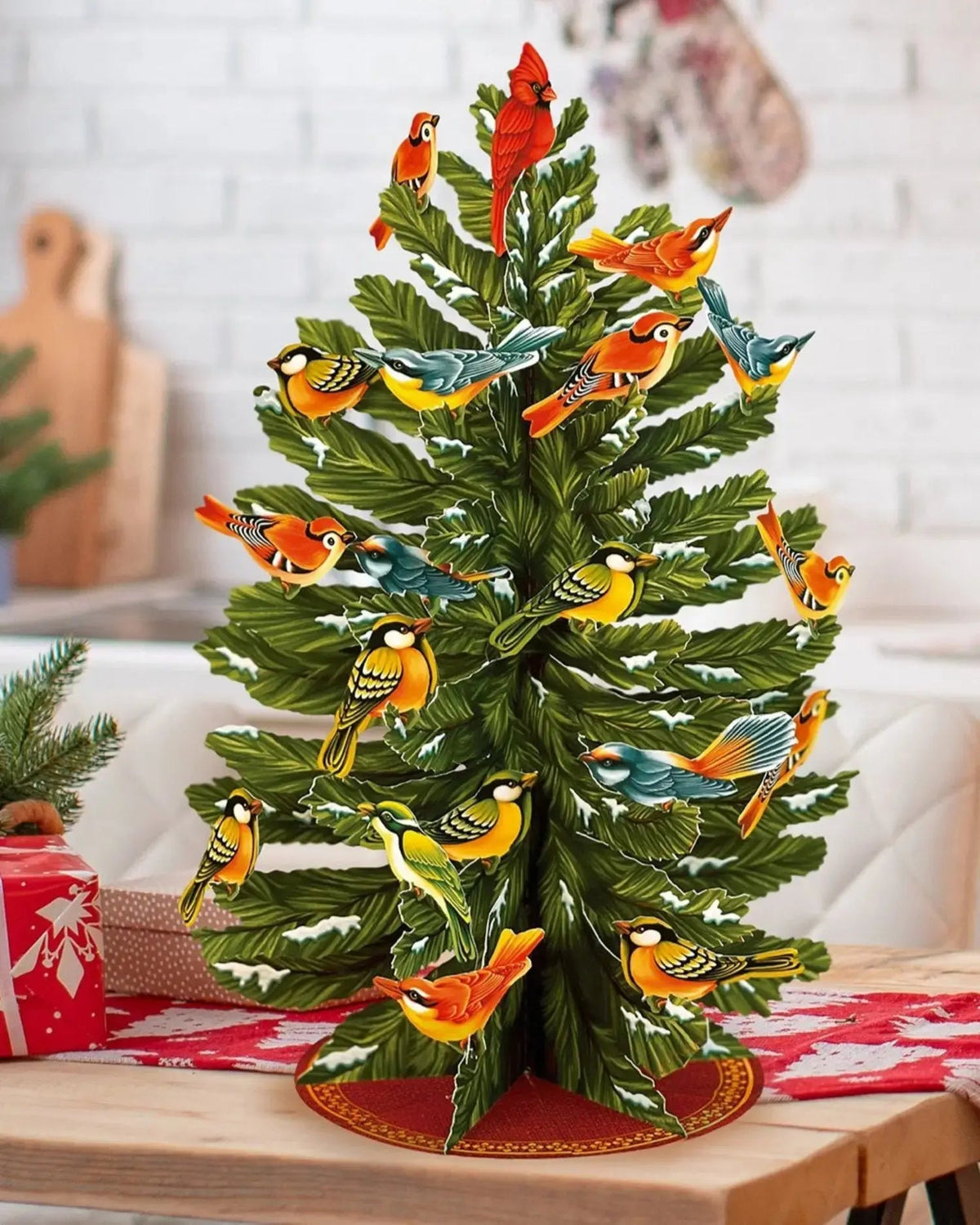 Winter Tree
